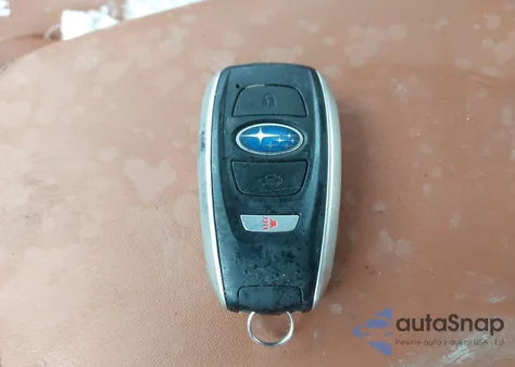 2021 Subaru Legacy Touring Xt z USA, uszkodzony, nr VIN 4S3BWGP65M3007248